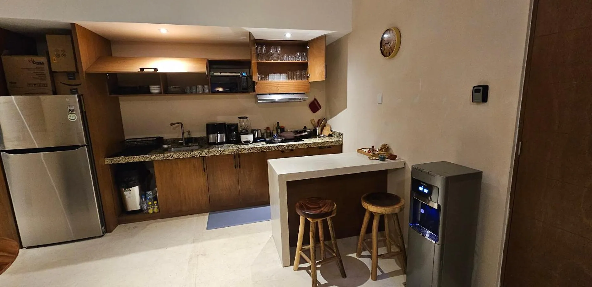 1 Bedroom Apartment In La Veleta With Private Pool And Garden Tulum